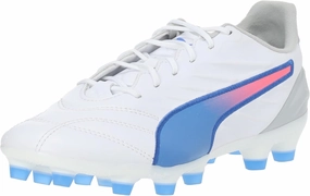 PUMA() Men's Soccer Cleats
