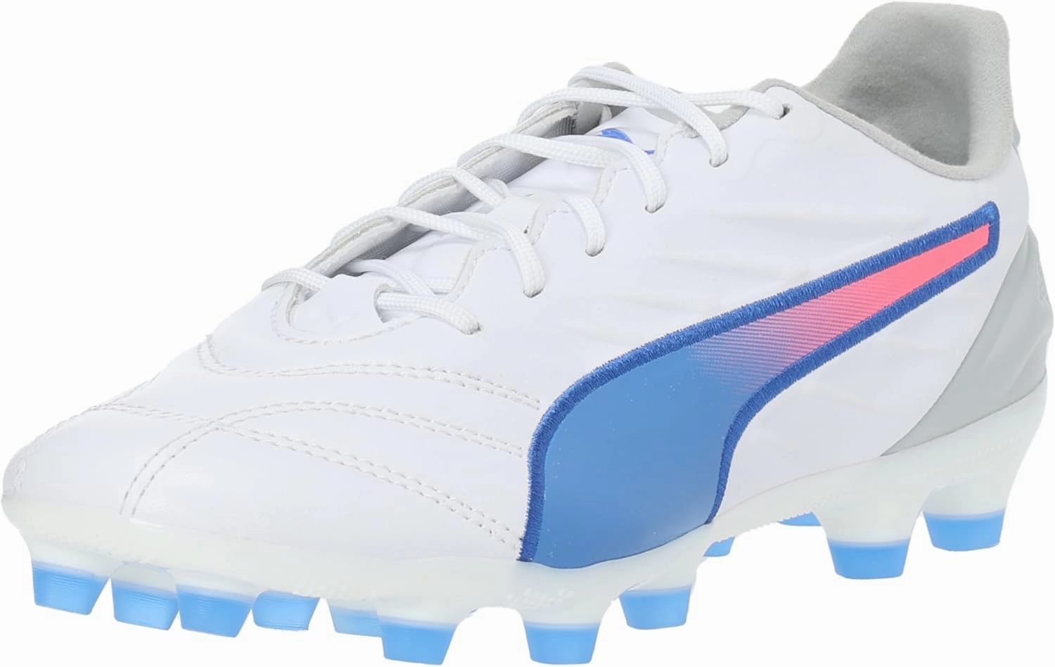 PUMA() Men's Soccer Cleats
