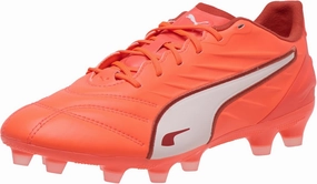 PUMA() Men's Soccer Cleats