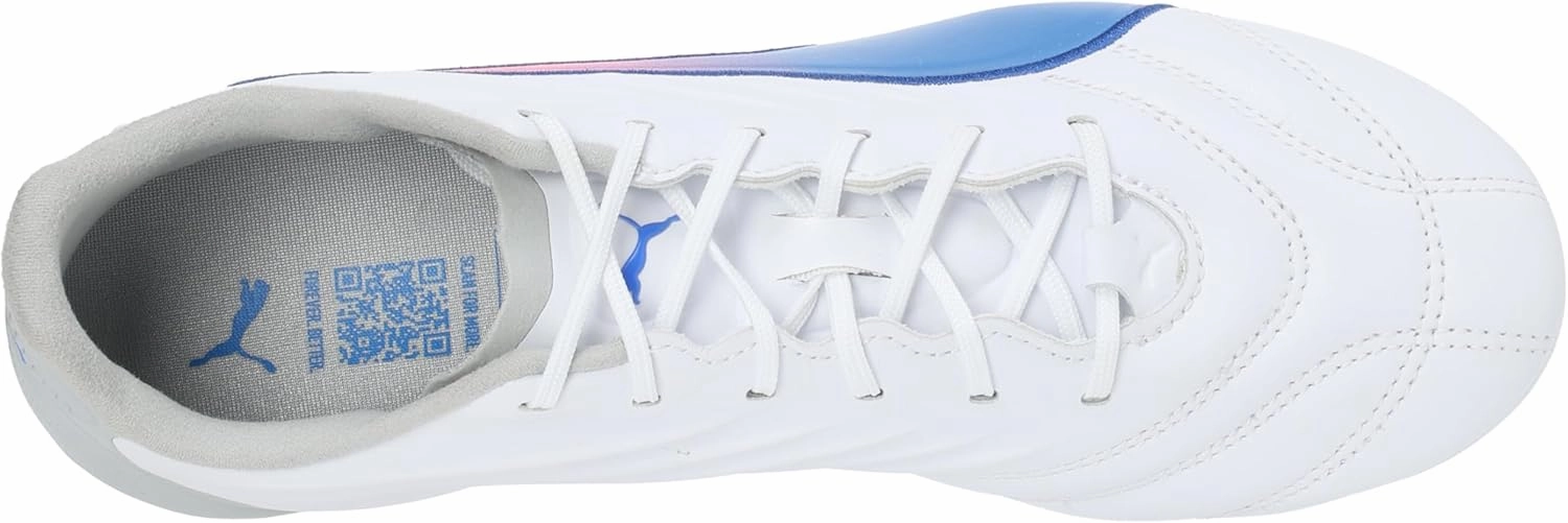 PUMA() Men's Soccer Cleats