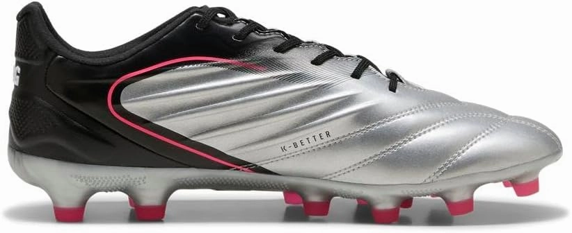PUMA() Men's Soccer Cleats