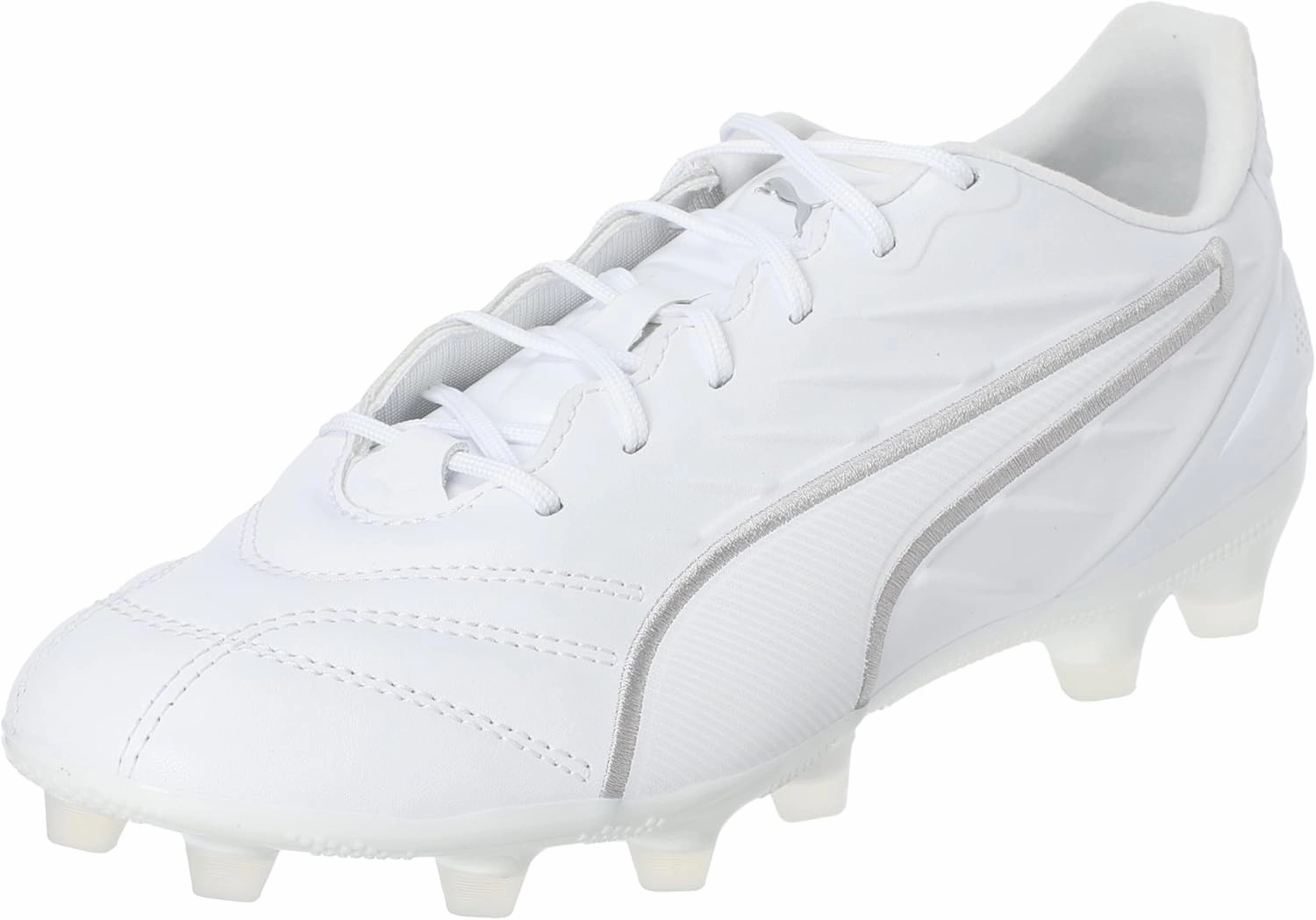 PUMA() Men's Soccer Cleats