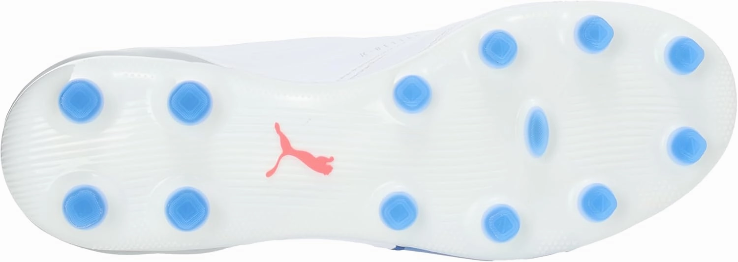 PUMA() Men's Soccer Cleats
