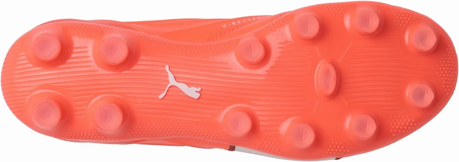 PUMA() Men's Soccer Cleats