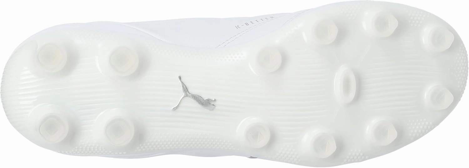 PUMA() Men's Soccer Cleats