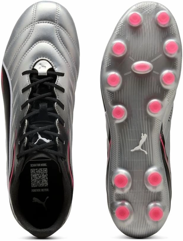 PUMA() Men's Soccer Cleats