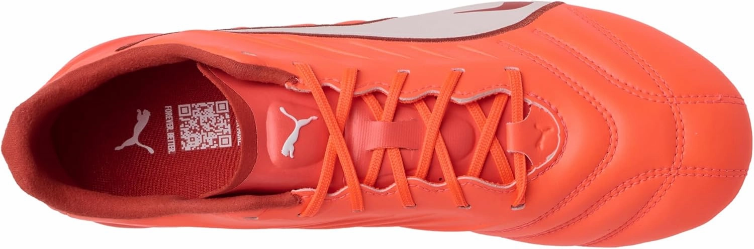 PUMA() Men's Soccer Cleats