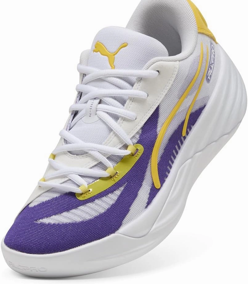 PUMA() Women's Basketball Shoe