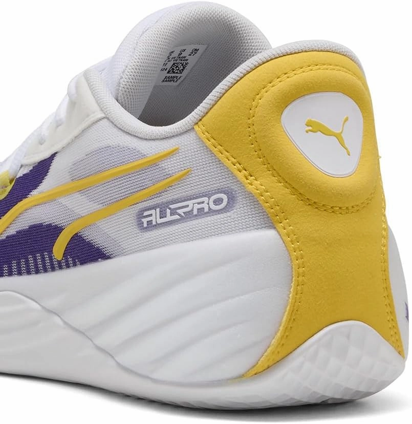 PUMA() Women's Basketball Shoe