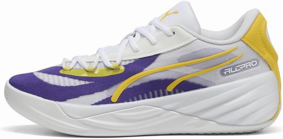 PUMA() Women's Basketball Shoe