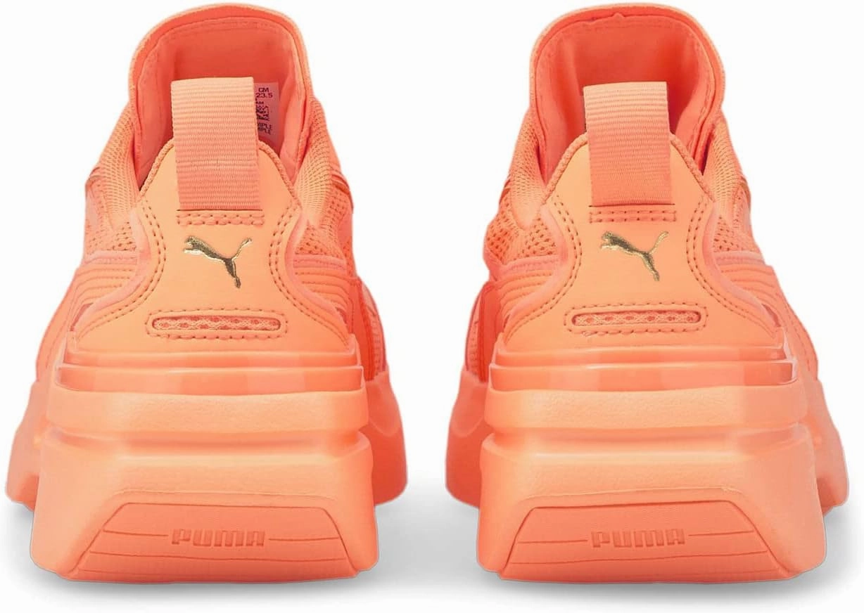 PUMA - Womens Kosmo Rider Sorbet Shoes