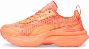 PUMA - Womens Kosmo Rider Sorbet Shoes
