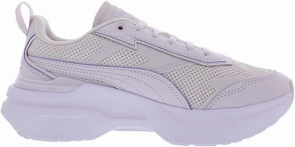 PUMA - Womens Kosmo Rider Sorbet Shoes