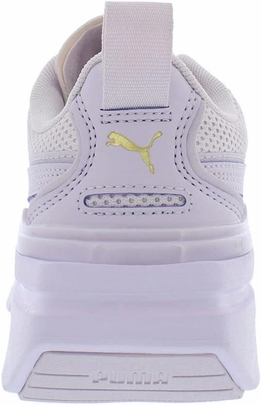 PUMA - Womens Kosmo Rider Sorbet Shoes