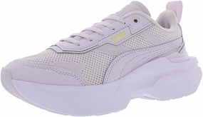 PUMA - Womens Kosmo Rider Sorbet Shoes