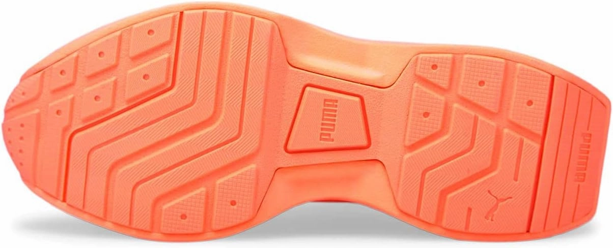 PUMA - Womens Kosmo Rider Sorbet Shoes