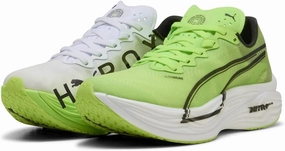 PUMA Deviate Nitro Elite 3 Hyrox Womens Road Running Shoes