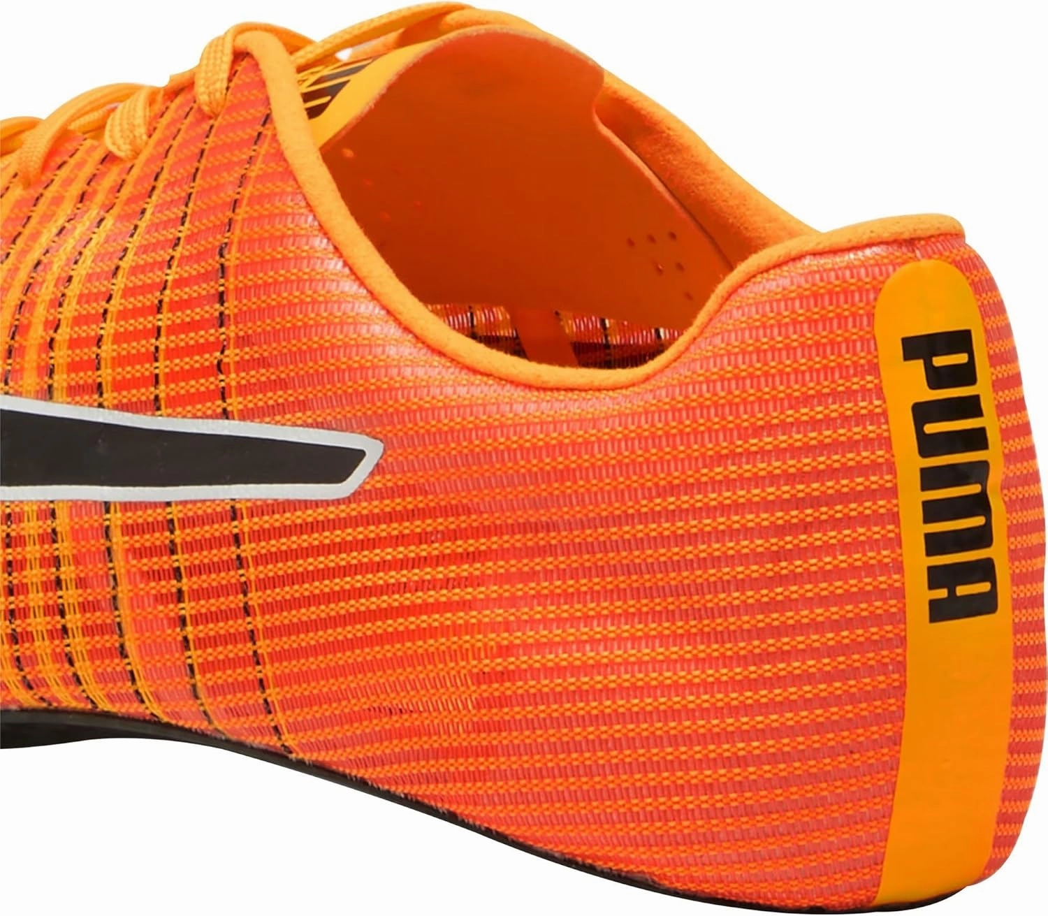 PUMA Evospeed Future Faster   4 Running Spikes - Orange