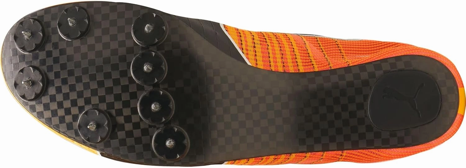 PUMA Evospeed Future Faster   4 Running Spikes - Orange