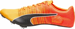 PUMA Evospeed Future Faster   4 Running Spikes - Orange