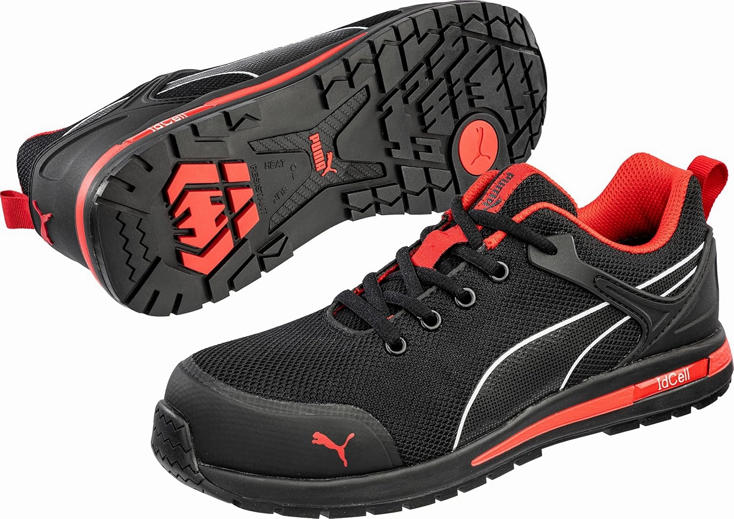 PUMA Levity Knit Low ASTM EH