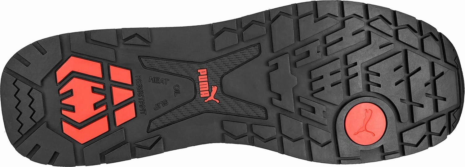 PUMA Levity Knit Low ASTM EH