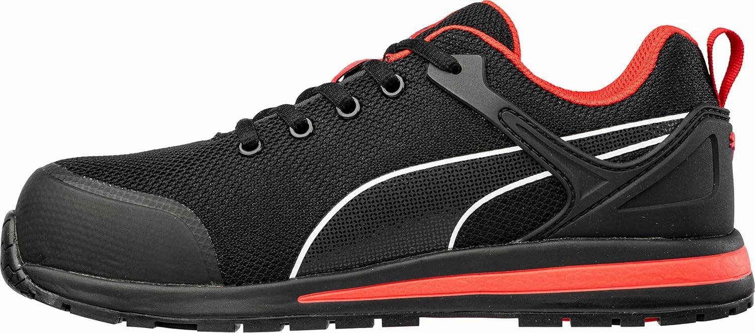 PUMA Levity Knit Low ASTM EH