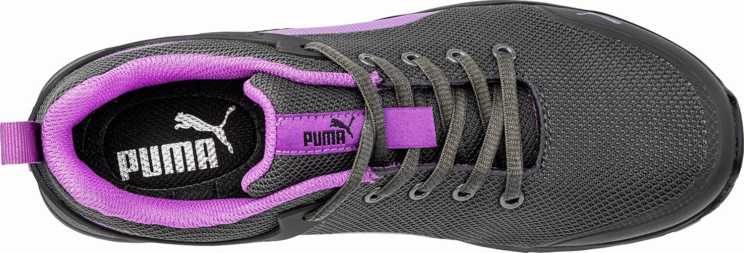 PUMA Levity Knit Low ASTM EH