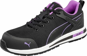 PUMA Levity Knit Low ASTM EH