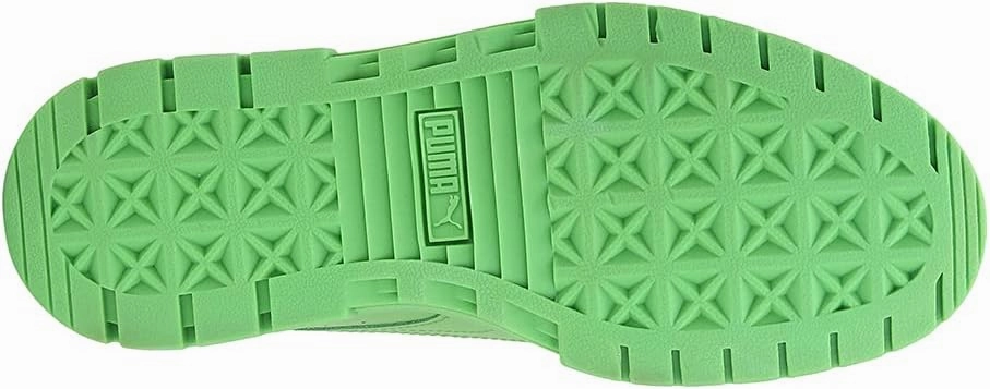 Puma Mayze Santa Cruz Green Flash-Green Flash