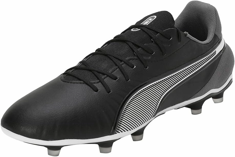 PUMA Men's American Football Soccer Shoes