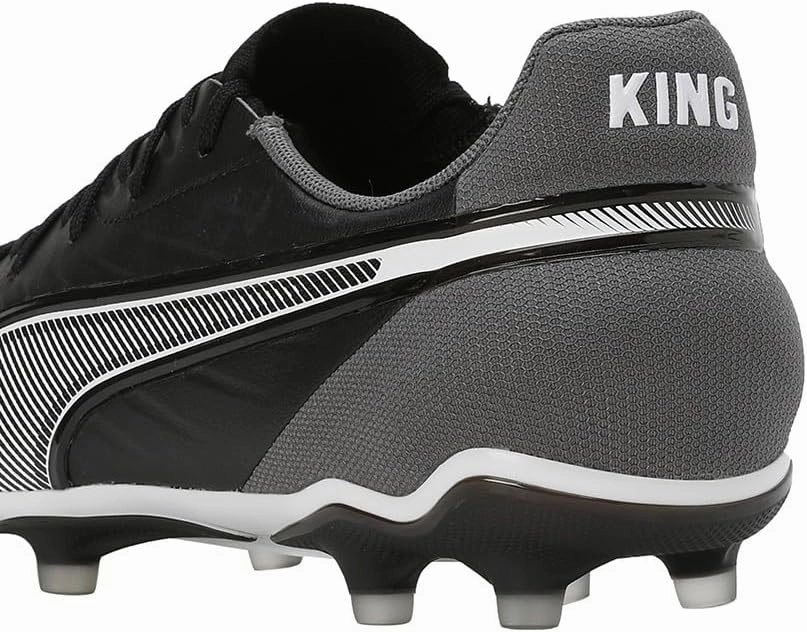 PUMA Men's American Football Soccer Shoes