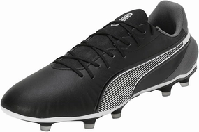PUMA Men's American Football Soccer Shoes
