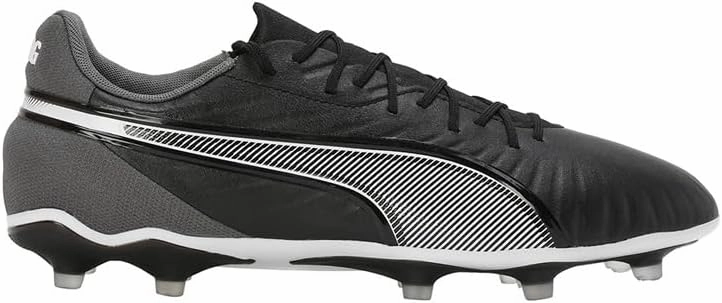 PUMA Men's American Football Soccer Shoes