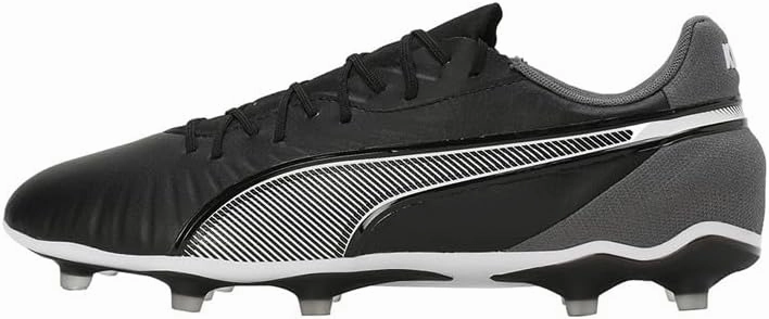 PUMA Men's American Football Soccer Shoes