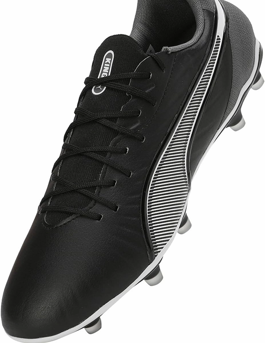 PUMA Men's American Football Soccer Shoes