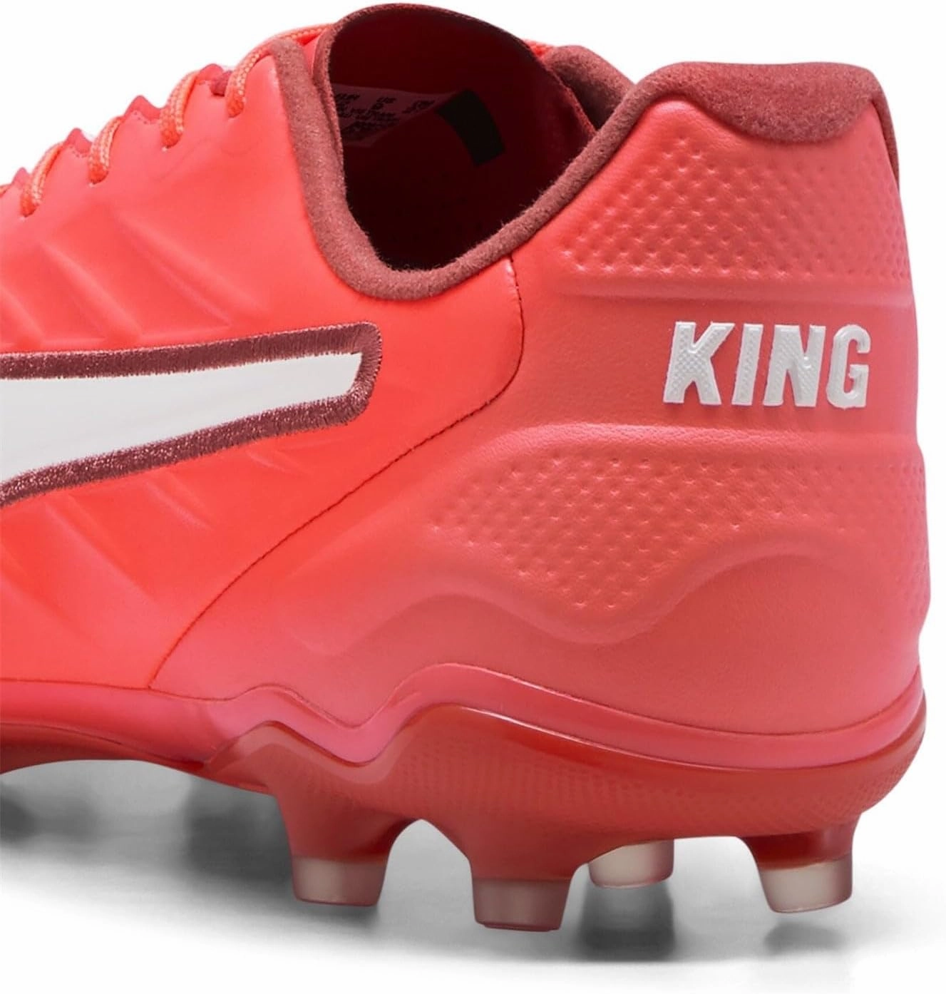 PUMA Men's Football Soccer Shoe