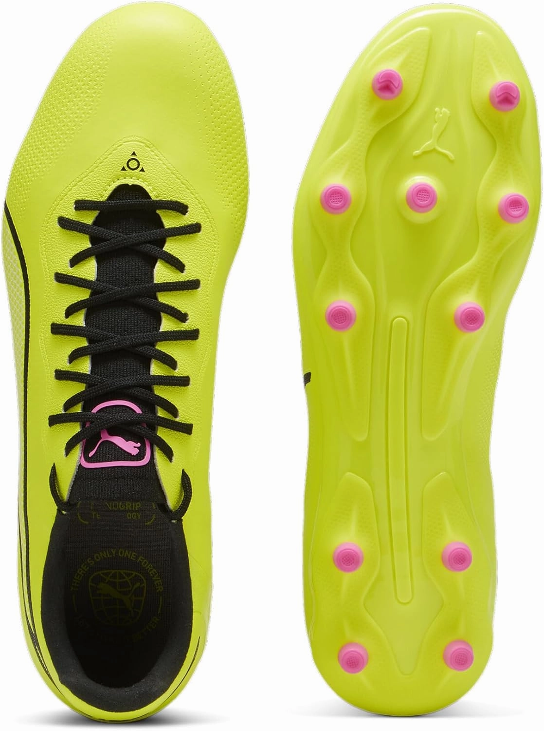 PUMA Men's Football Soccer Shoe