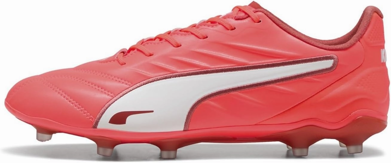 PUMA Men's Football Soccer Shoe