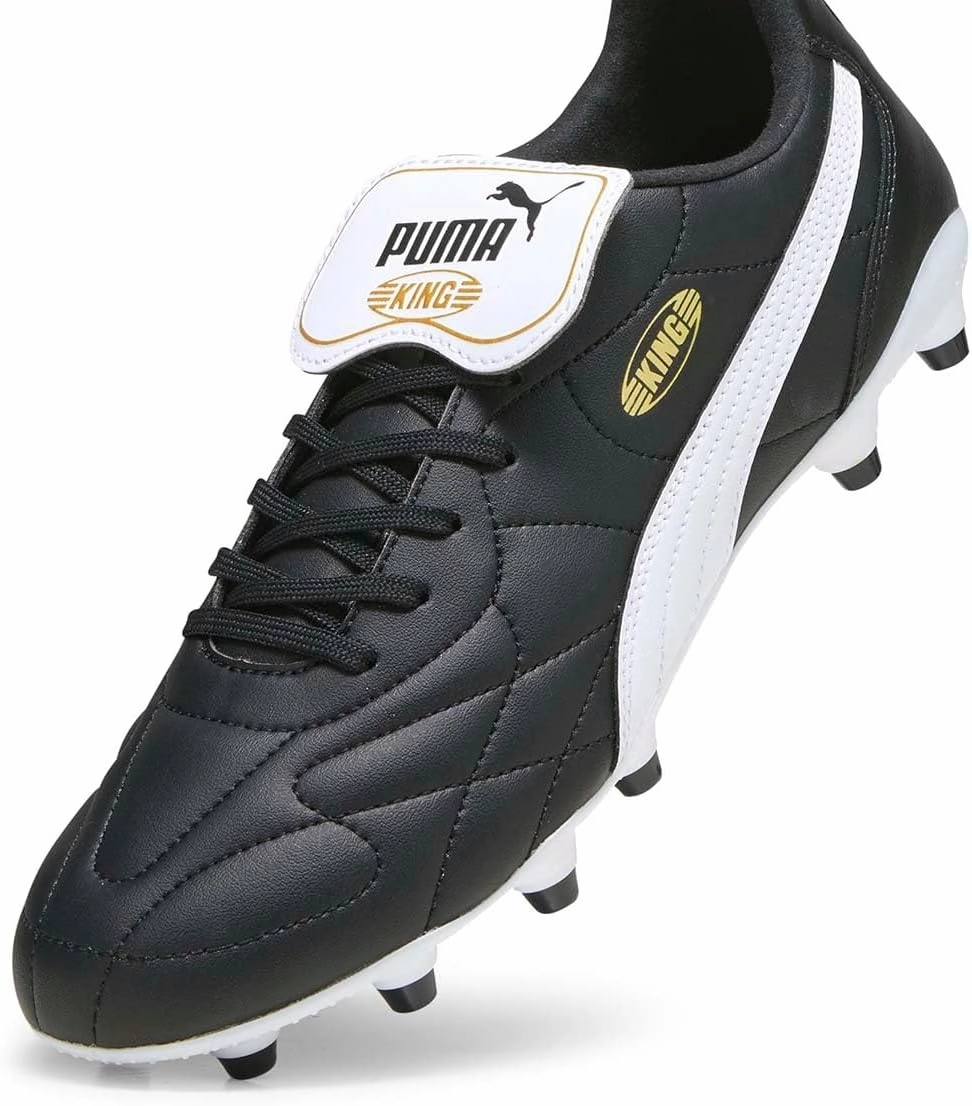 PUMA Men's Football Soccer Shoe