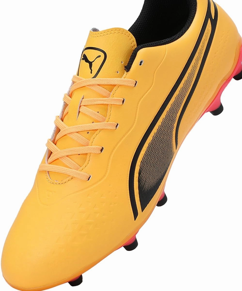 PUMA Men's Football Soccer Shoe