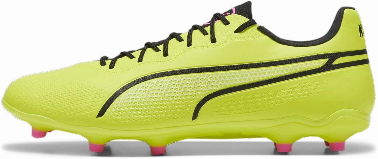 PUMA Men's Football Soccer Shoe