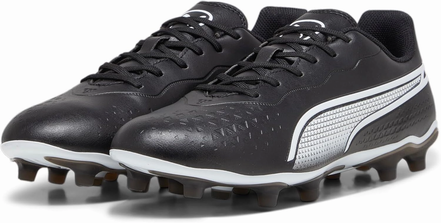 PUMA Men's Football Soccer Shoe