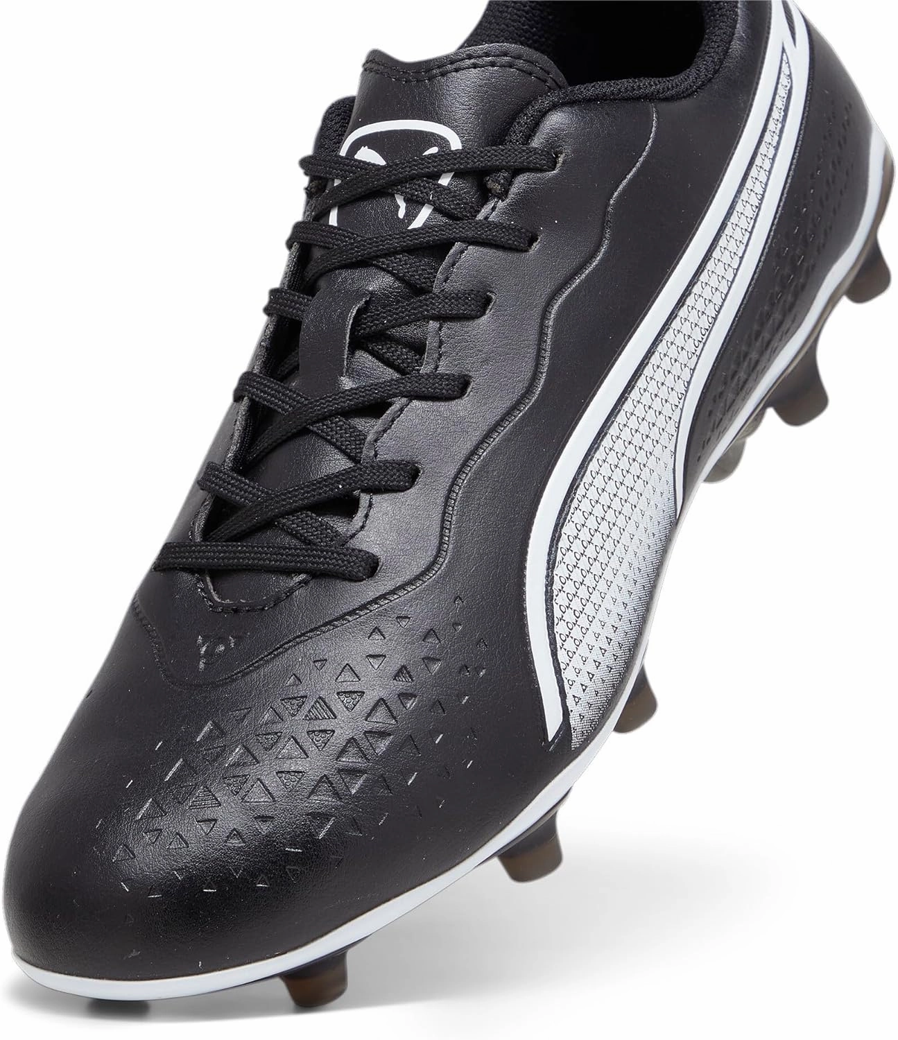 PUMA Men's Football Soccer Shoe