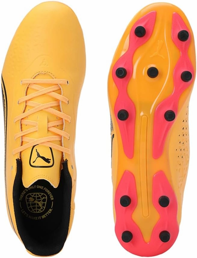 PUMA Men's Football Soccer Shoe