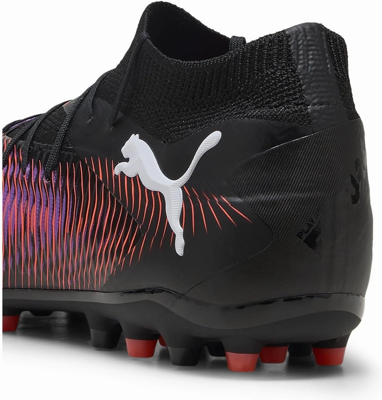 PUMA Men's Football Soccer Shoe