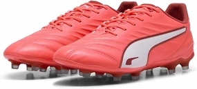 PUMA Men's Football Soccer Shoe