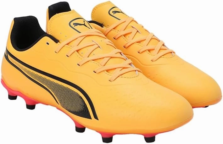 PUMA Men's Football Soccer Shoe