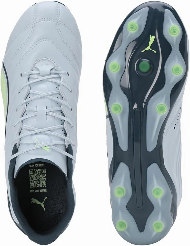 PUMA Men's Football Soccer Shoe