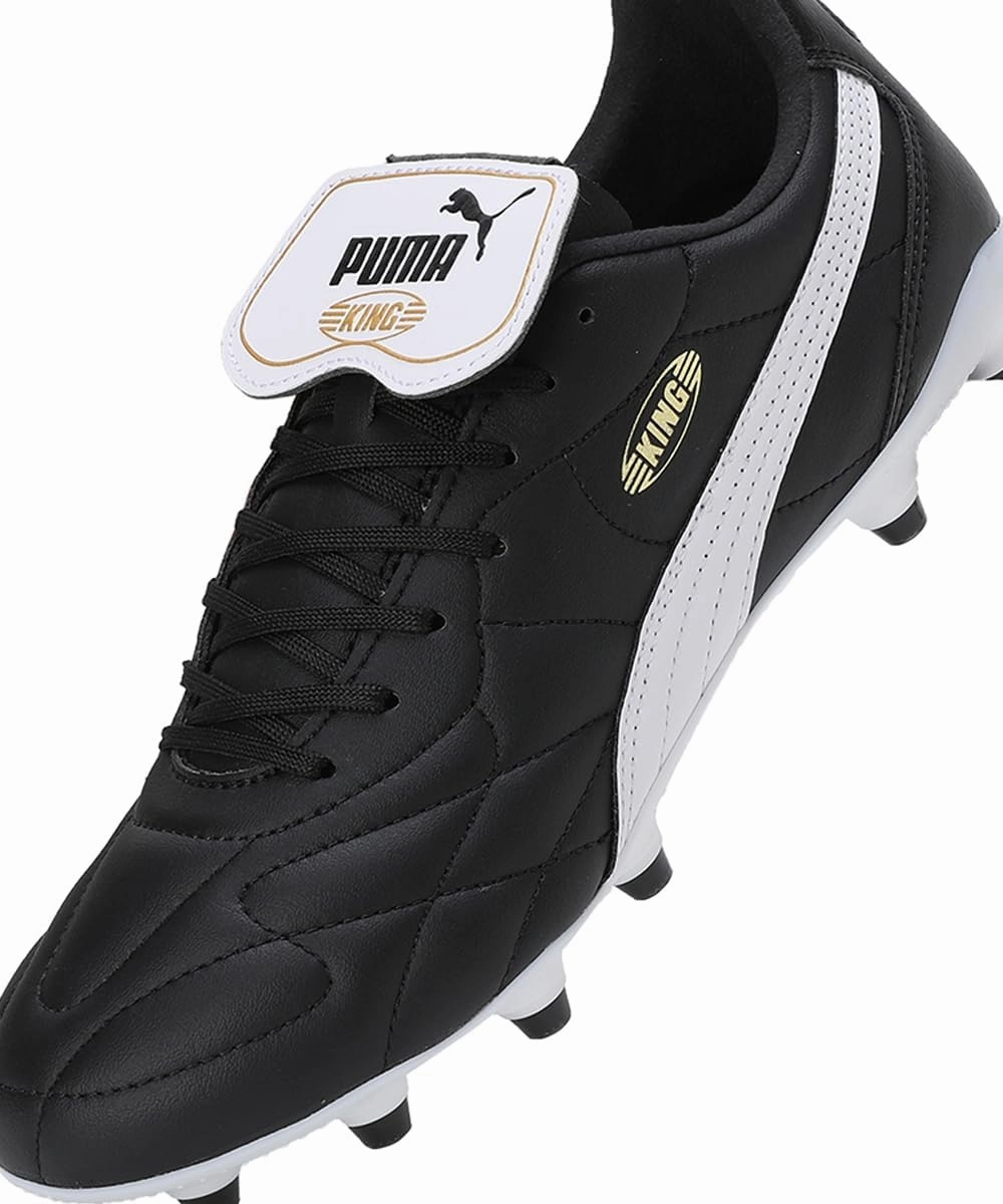 PUMA Men's Football Soccer Shoe